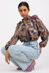 Chemisier model 168825 Italy Moda